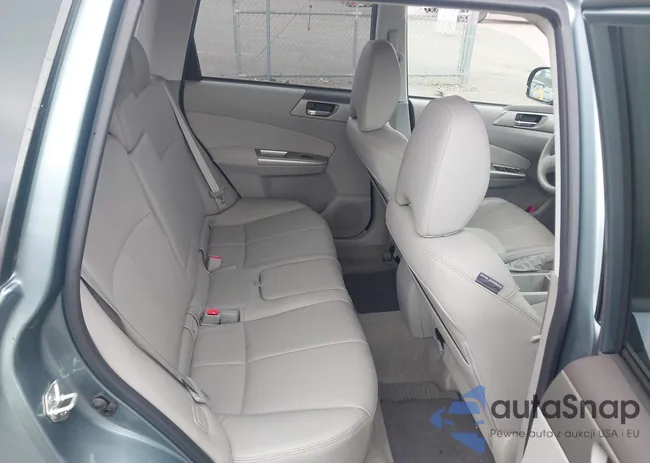 JF2SH6DC3AH913204: 43009032