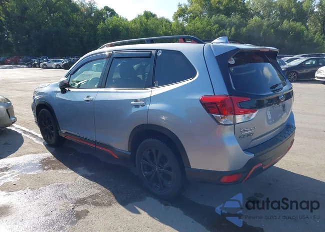 JF2SKARC8LH536935: 43009037