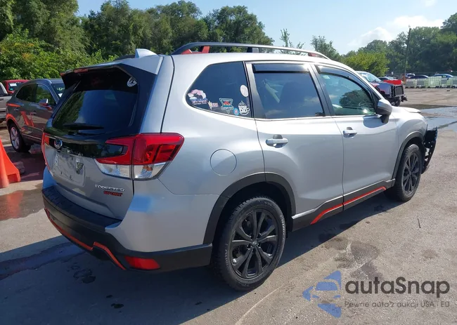 JF2SKARC8LH536935: 43009037