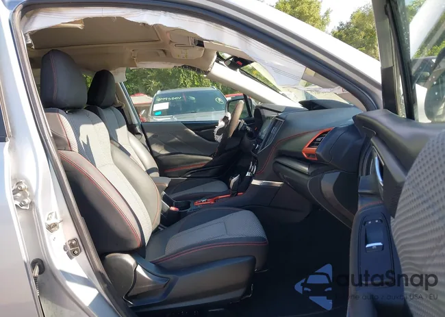 JF2SKARC8LH536935: 43009037