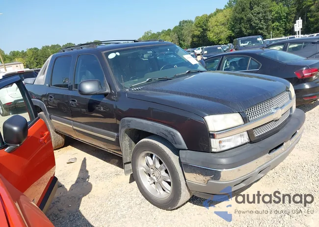 3GNEC12Z75G164497: 43009045