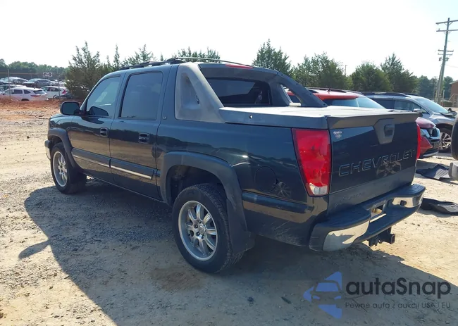 3GNEC12Z75G164497: 43009045