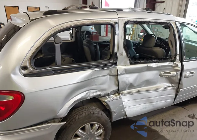 2A4GP64L16R841707: 43009049