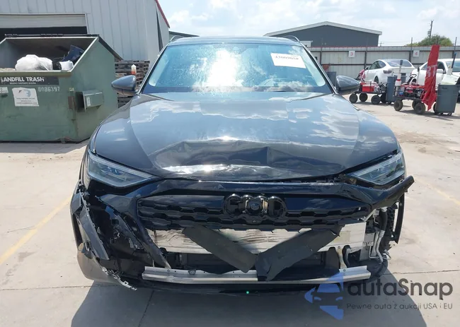 WA16ABGE5RB007526: 43009058