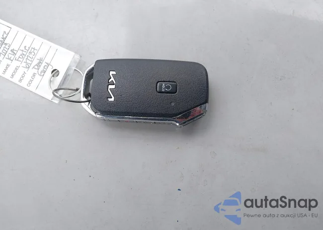 3KPF54AD0PE550207: 43009063