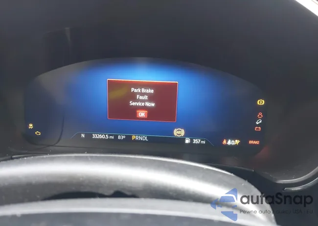 1FMCU9DZ1MUB25825: 43009089