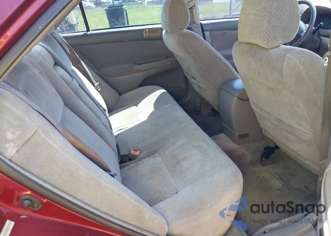 4T1BE32K62U076260: 43009126