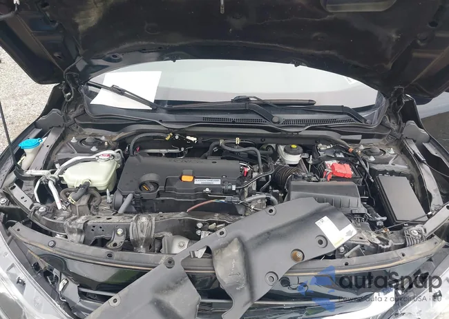 2HGFC2F76JH577499: 43009134