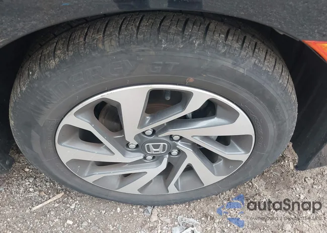 2HGFC2F76JH577499: 43009134