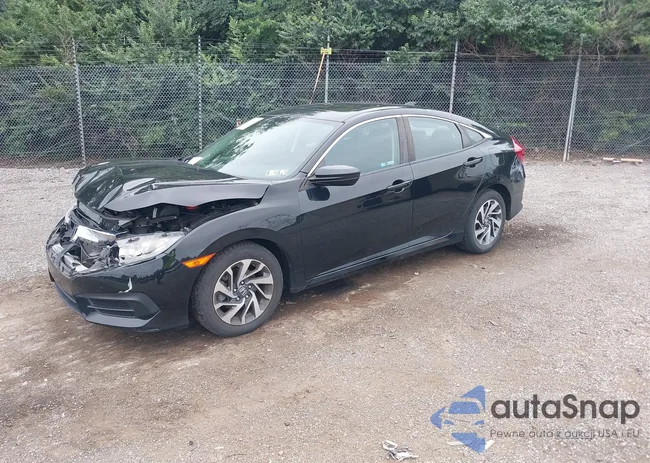 2HGFC2F76JH577499: 43009134