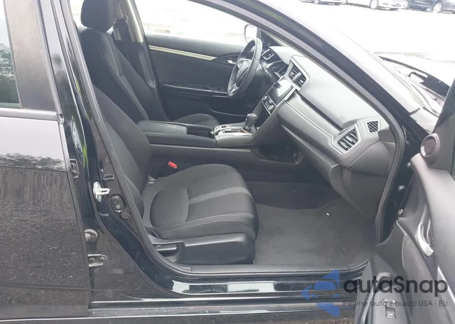 2HGFC2F76JH577499: 43009134