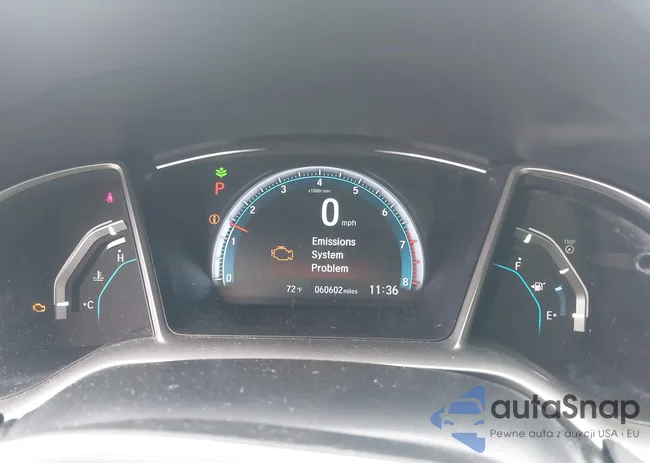 2HGFC2F76JH577499: 43009134