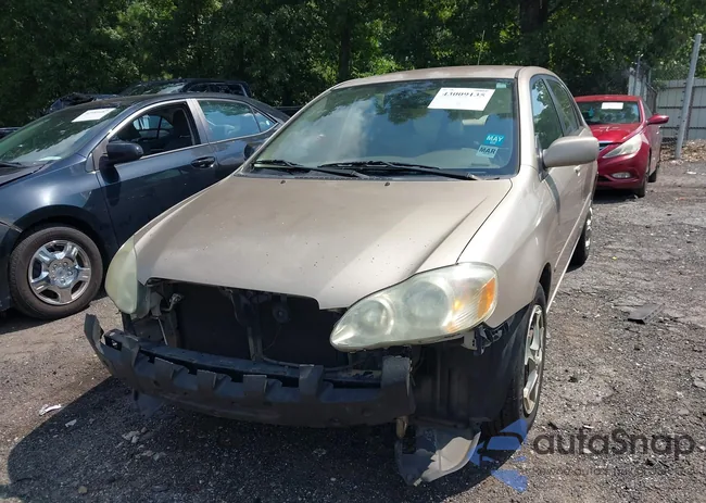 2T1BR32EX7C790237: 43009135