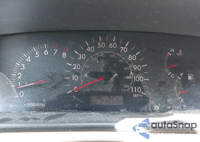 2T1BR32EX7C790237: 43009135