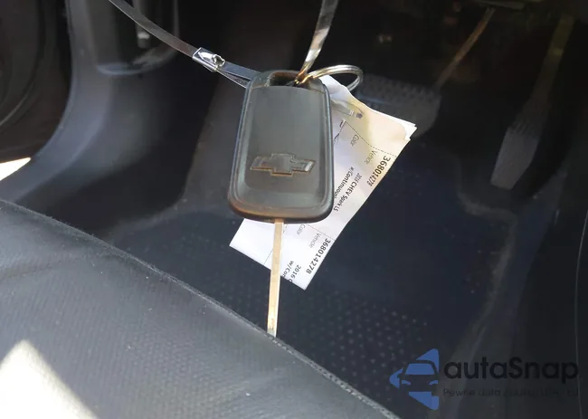 KL8CB6SA5GC614172: 43009150