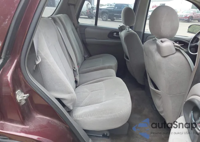 1GNDS13SX62160972: 43009160