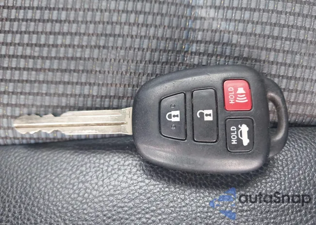 2T1BURHE2EC184016: 43009164