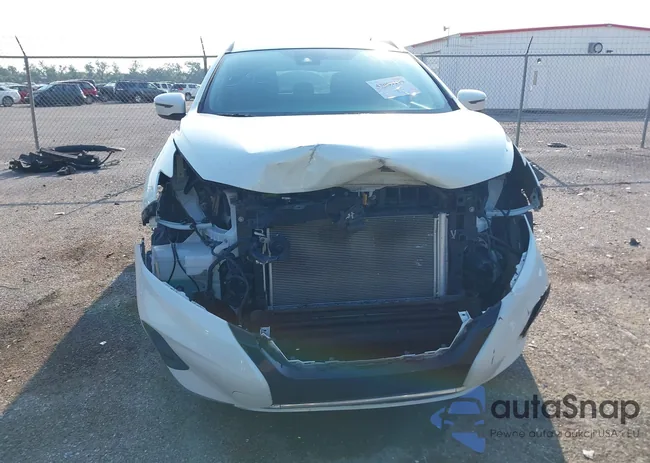 5N1AZ2BJ6MC126469: 43009179