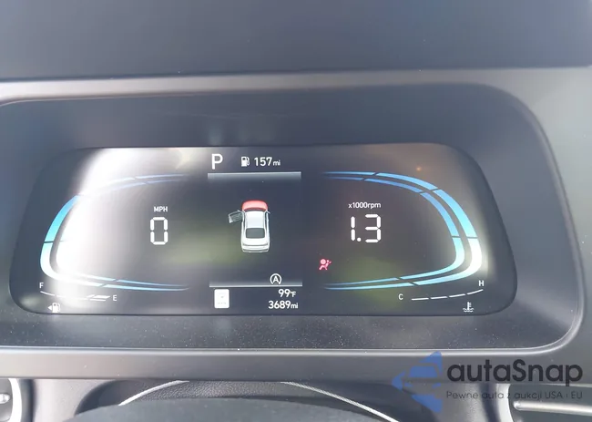 KMHLL4DG1SU991431: 43009249