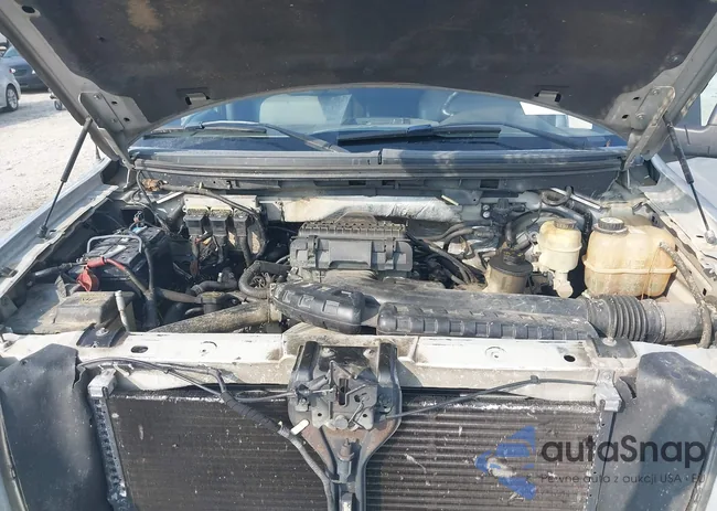 1FTPW14V28FA07369: 43009253