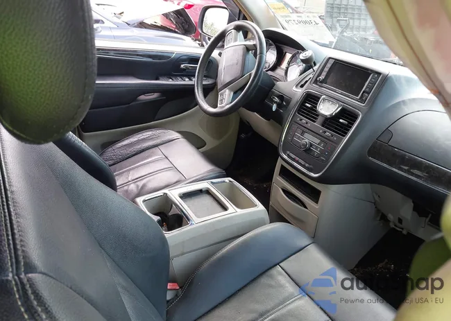 2C4RC1BG5ER434331: 43009279