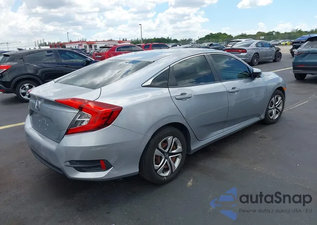 19XFC2F50GE095502: 43009285