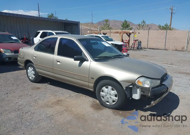 3FAFP6631YM110483: 43010293