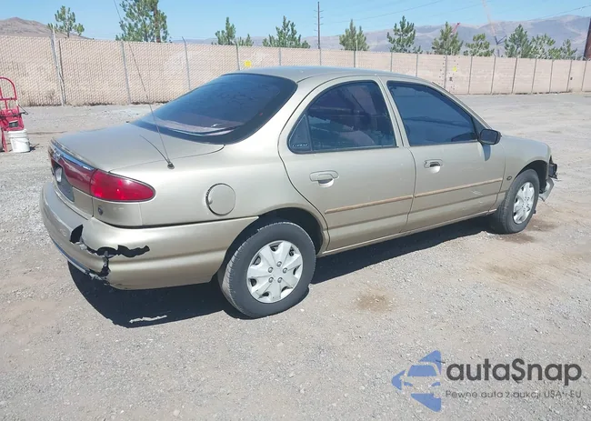 3FAFP6631YM110483: 43010293