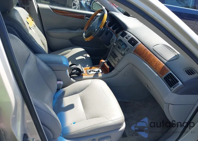 JTHBA30G865171318: 43010302