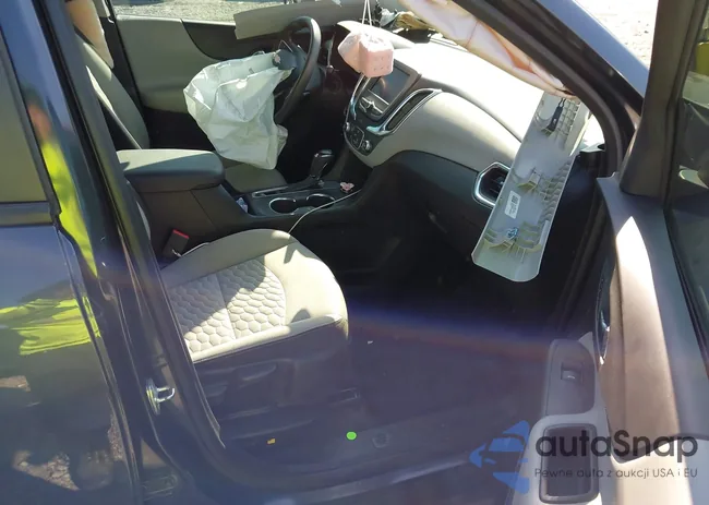 2GNAXHEV2L6192527: 43010307