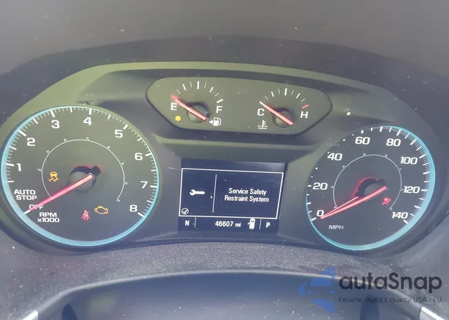 2GNAXHEV2L6192527: 43010307