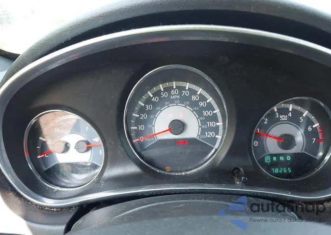 1C3CCBBB0DN584220: 43010311