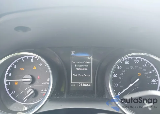 4T1G11AK7LU306865: 43010318