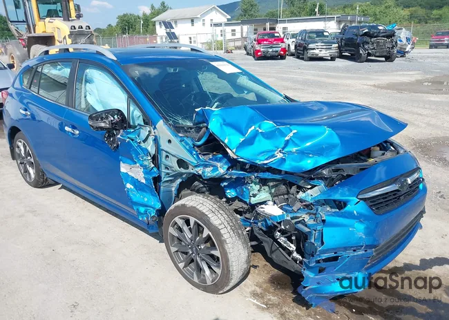 4S3GTAU67P3707793: 43010329