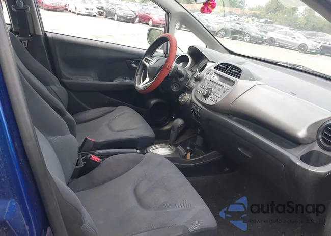 JHMGE88439C006973: 43010330