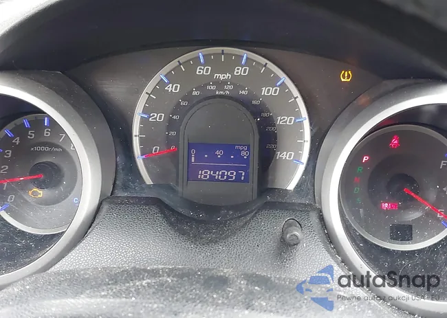 JHMGE88439C006973: 43010330