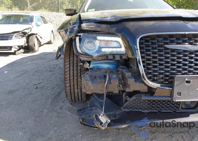 2C3CCARG4MH658579: 43010353