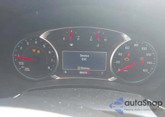 2GNAXVEX5K6235773: 43010405