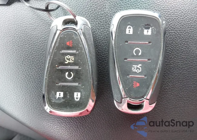 1G1ZB5ST5LF073834: 43010487