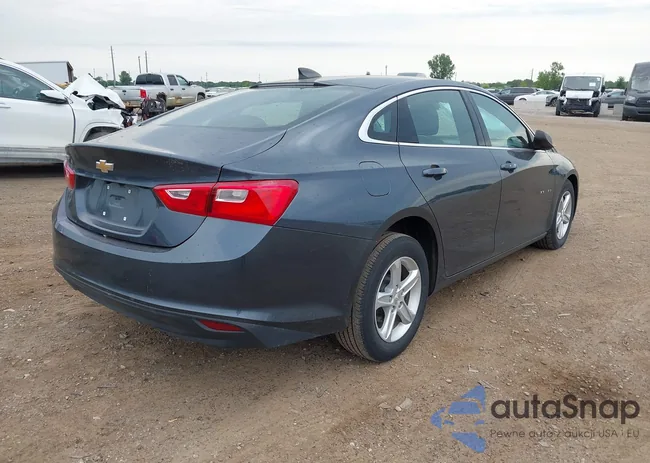 1G1ZB5ST5LF073834: 43010487