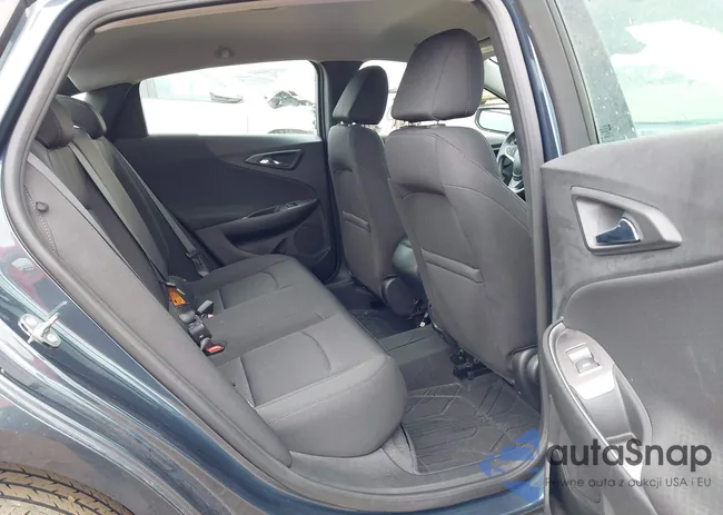 1G1ZB5ST5LF073834: 43010487