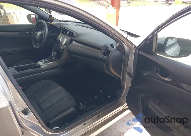 SHHFK7H35LU200503: 43010522