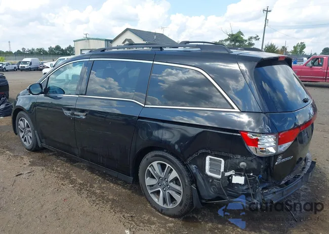 5FNRL5H9XGB054870: 43010543