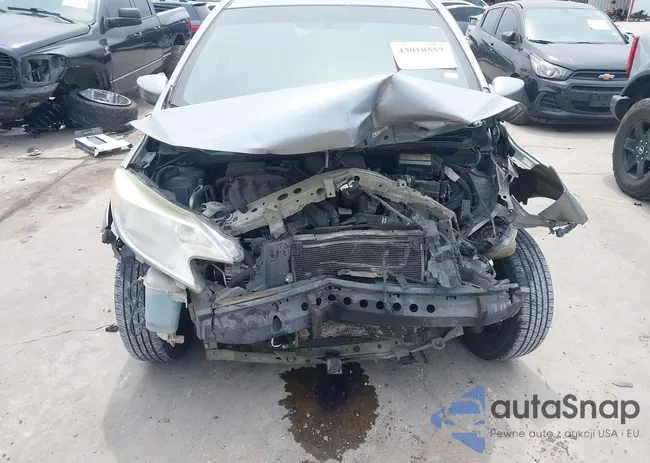 3N1CE2CP4FL379053: 43010557