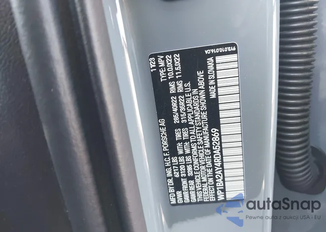 WP1BA2AY4RDA52869: 43010585