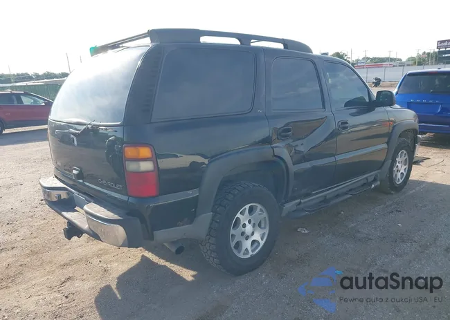 1GNEK13Z22R212128: 43010653