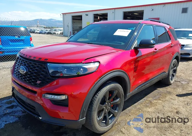 1FM5K8GC2LGB94245: 43010658