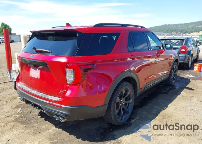 1FM5K8GC2LGB94245: 43010658