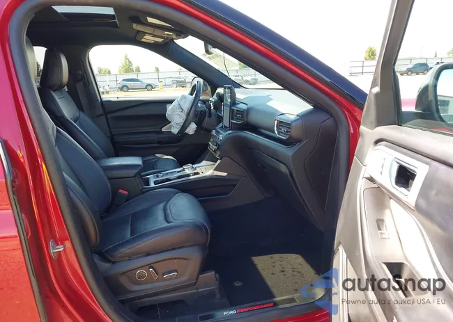 1FM5K8GC2LGB94245: 43010658