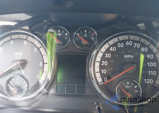 1D3HB13P49S756645: 43010672